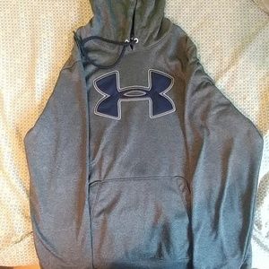 Under Armour hoodie